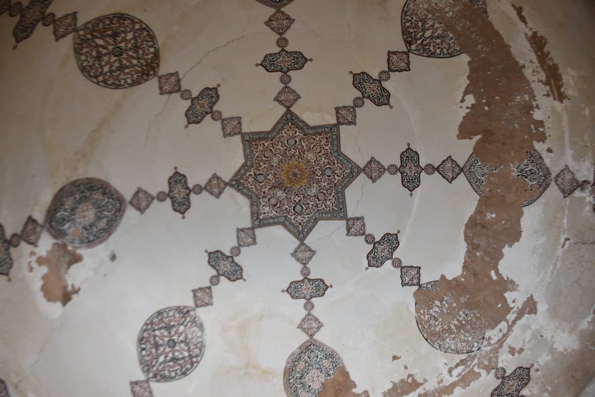 Mariam Zamani Mosque
