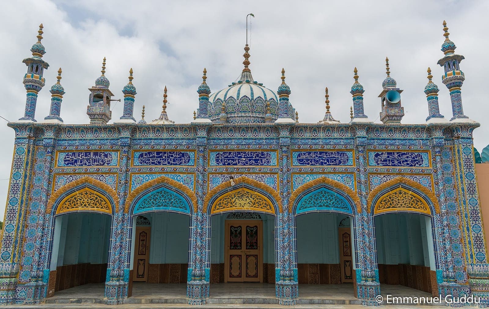 Nasar-ji Masjid