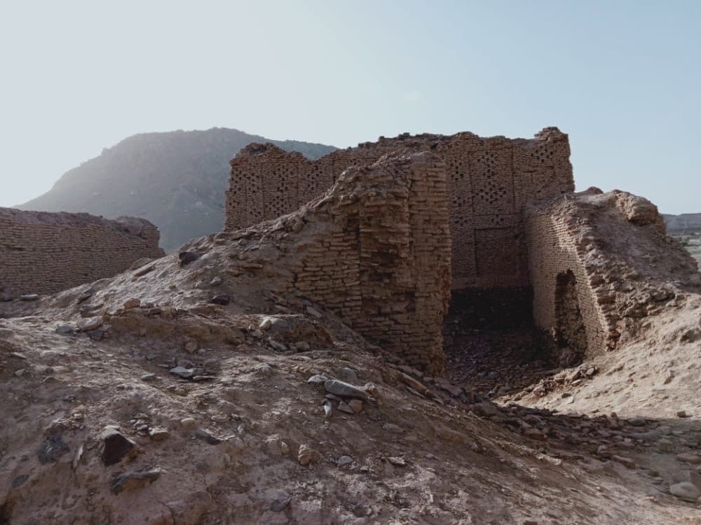 Nauroze Fort