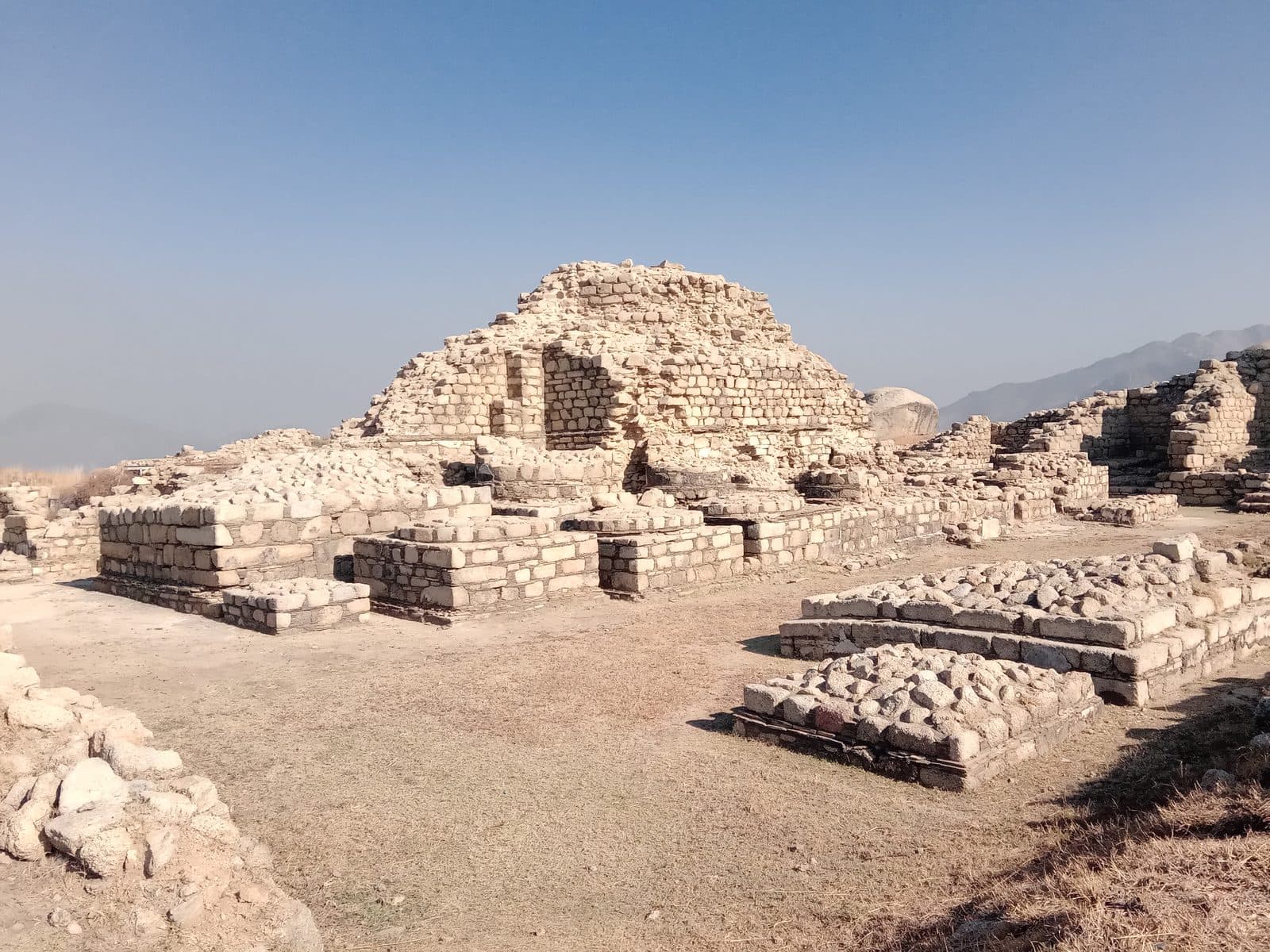 Ranighat (Mardan)