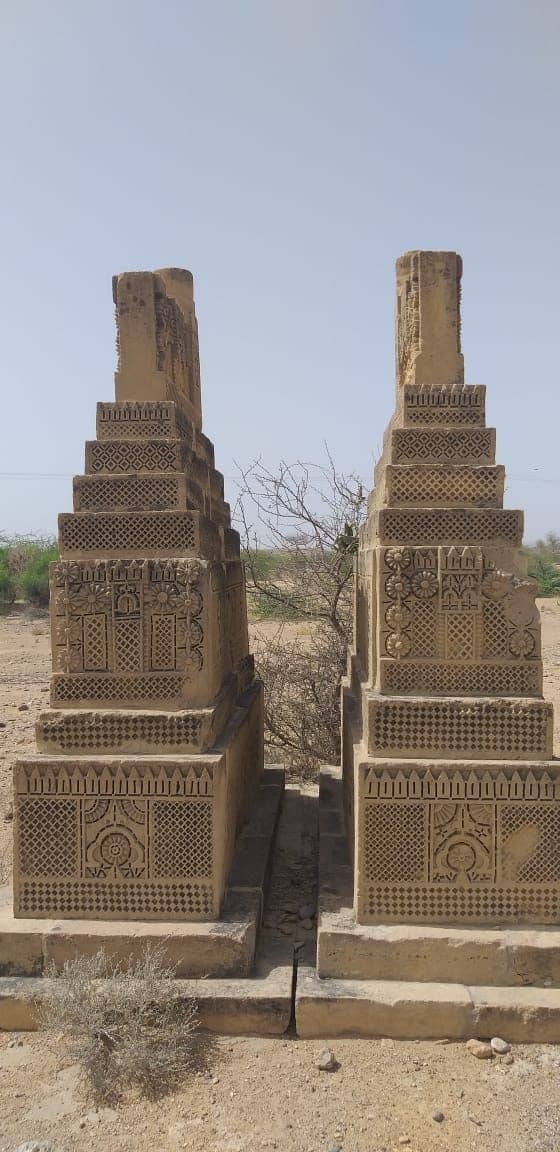 Tomb of Hanidan