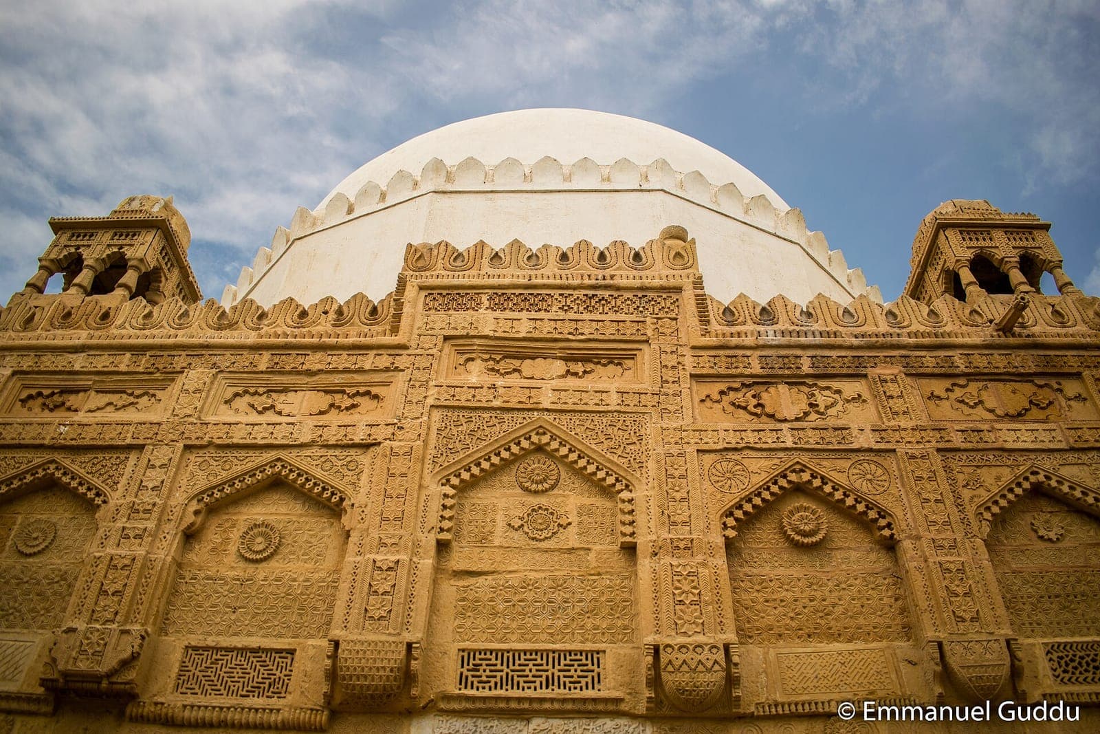 Tomb of Mir Murad Khan