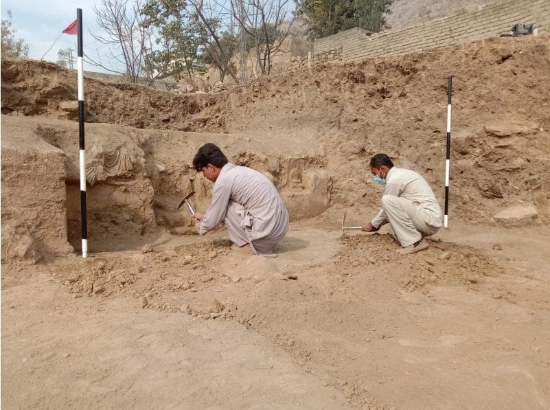 Baho Dheri