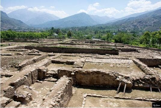 Bazira (Barikot), Swat