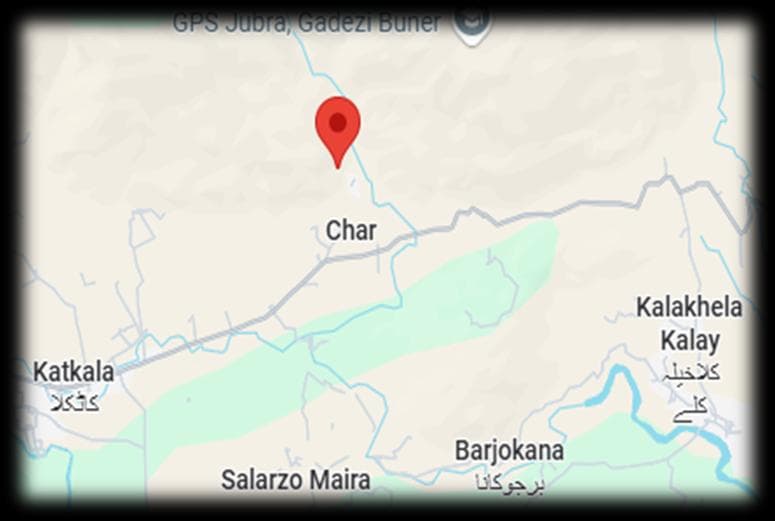Char Sar Site
