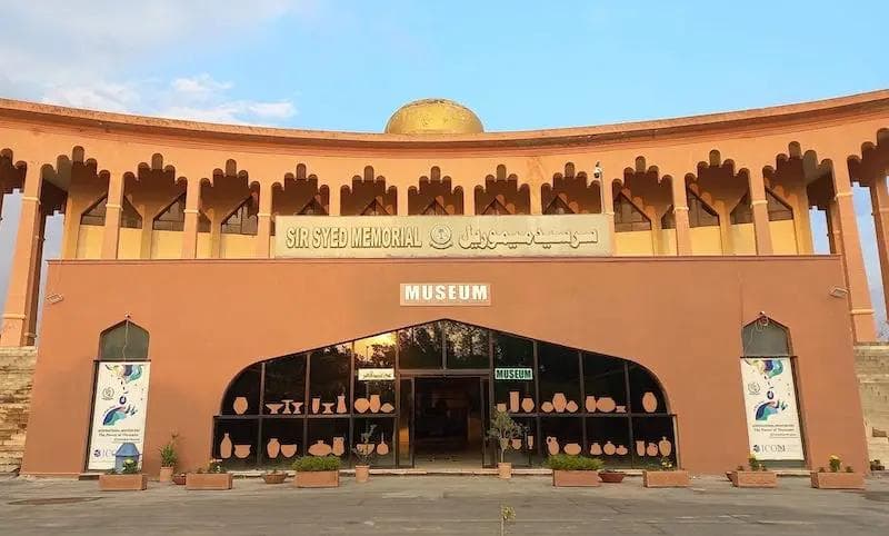 Islamabad Museum