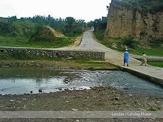 Lund Khwar