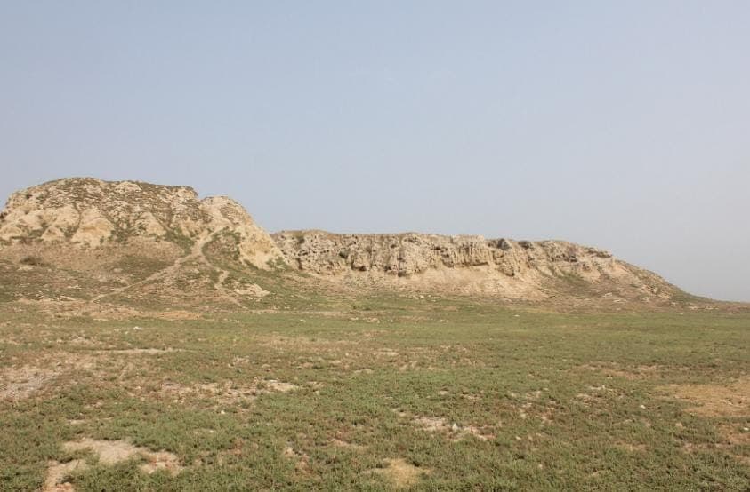 Pushkalavati, Charsadda