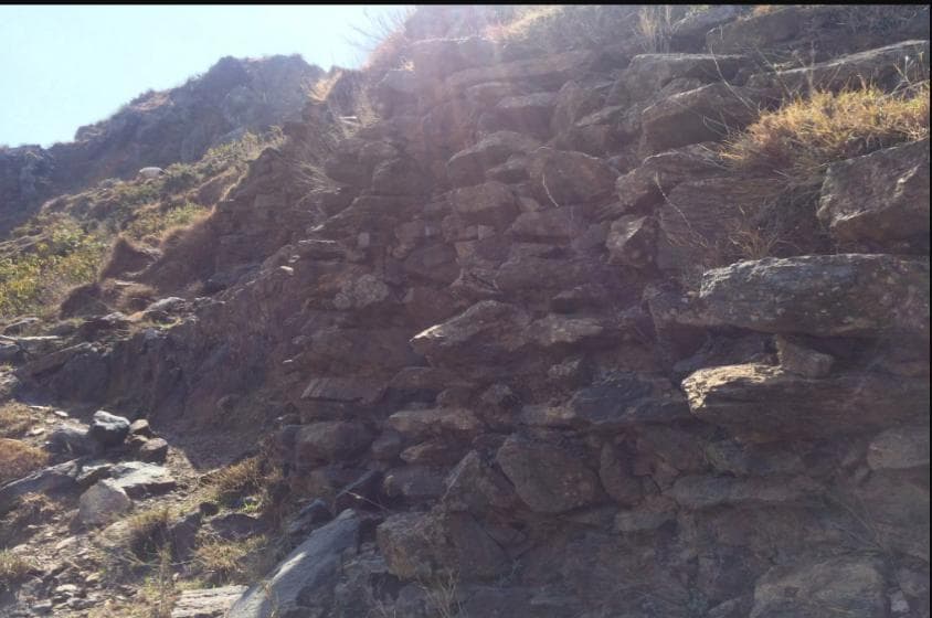 Shahkot Site, Haripur