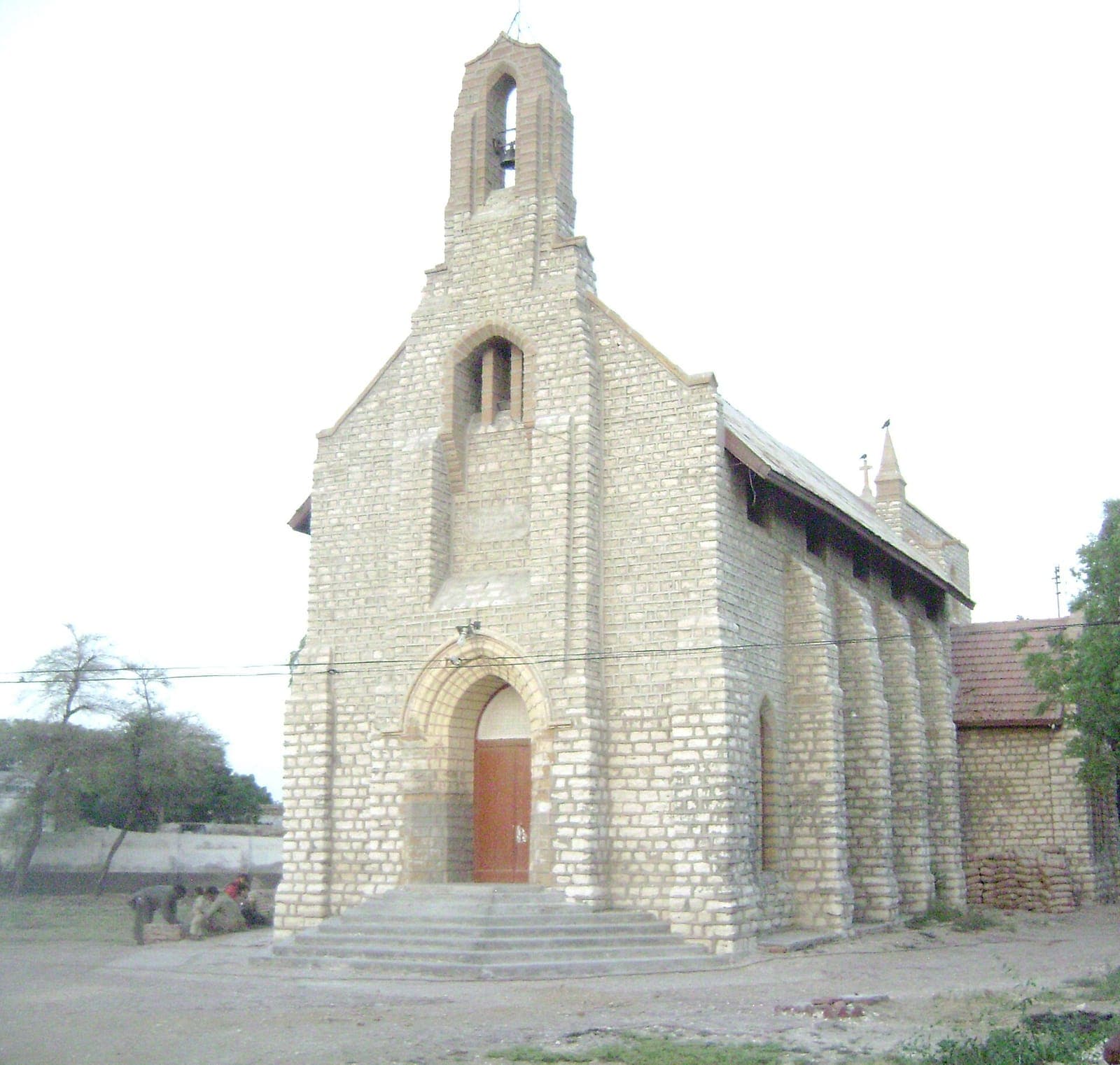 Christ Church, Karachi