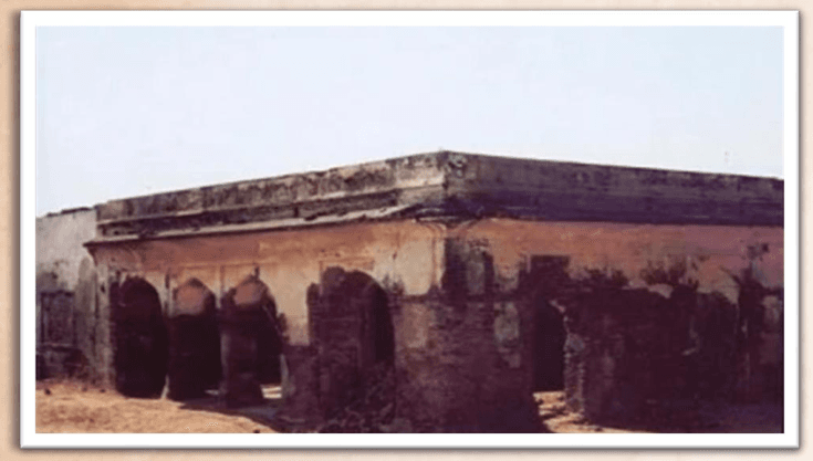 Gurudwara Bhai Bahlol