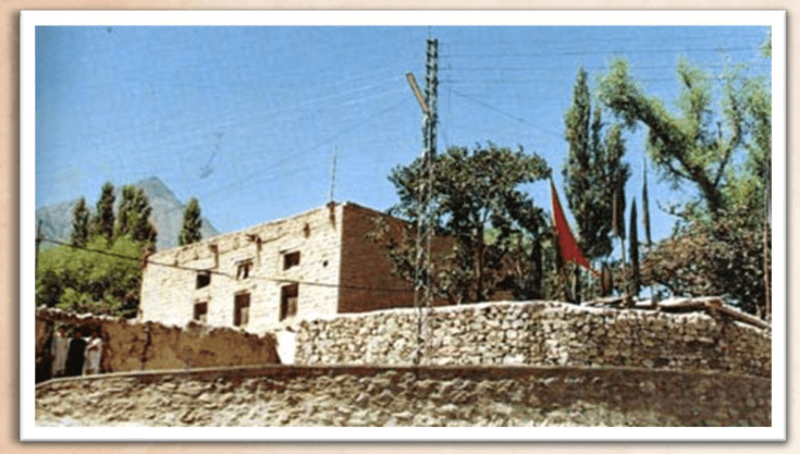 Gurudwara Chota Nanakiana