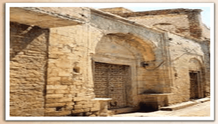 Gurdwara Guru Hatri, Peshawar
