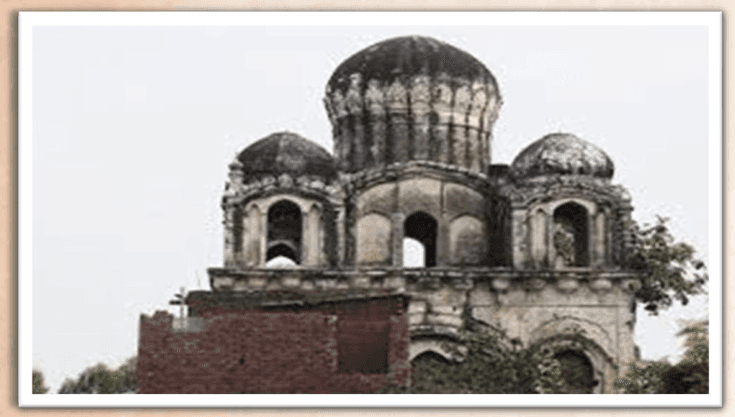Gurdwara Guru Kotha, Wazirabad