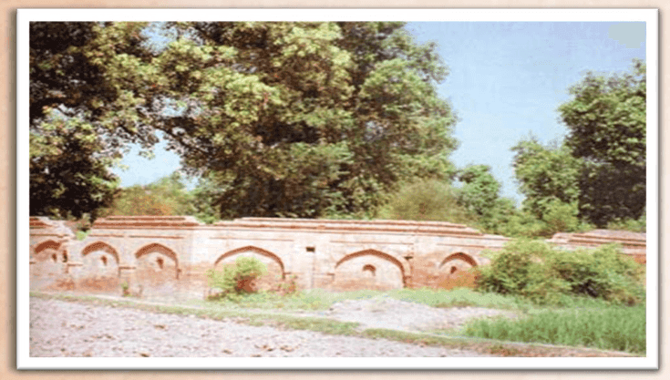 Jogiwara Sher Nath, Bannu