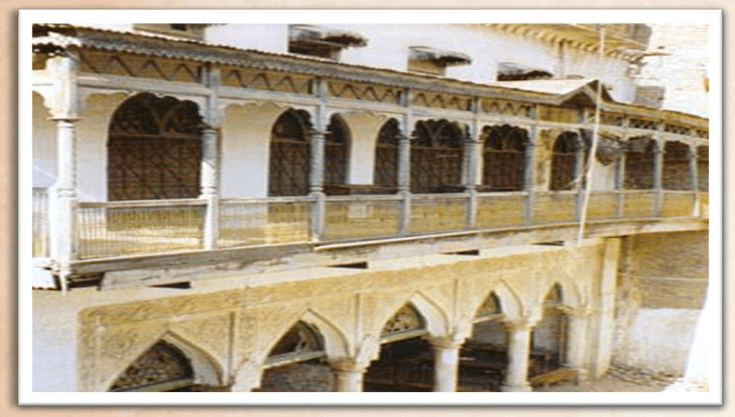 Gurudwara Narankari