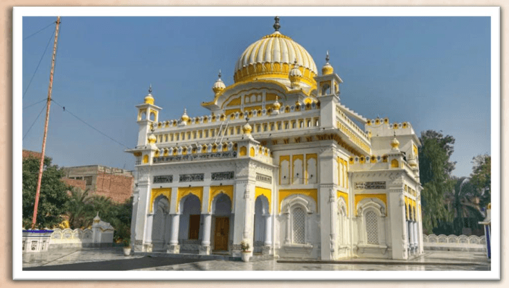 Mal Ji Sahib