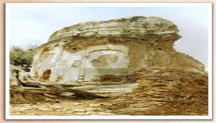 Samadh of Maharaja Sher Singh, Lahore