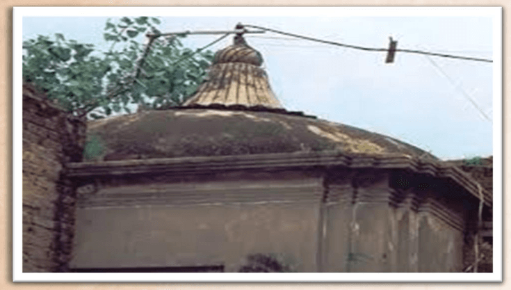 Shahid Ganj Bhai Mani Singh – Lahore