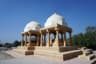 Hala Monuments (Mirs Tombs)