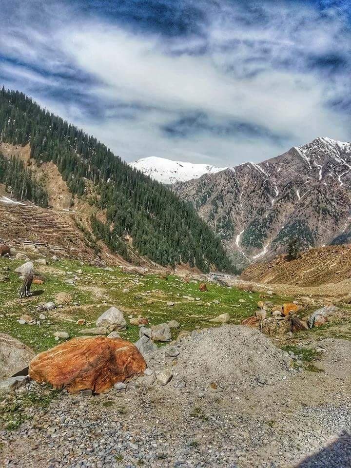 Kaghan Valley