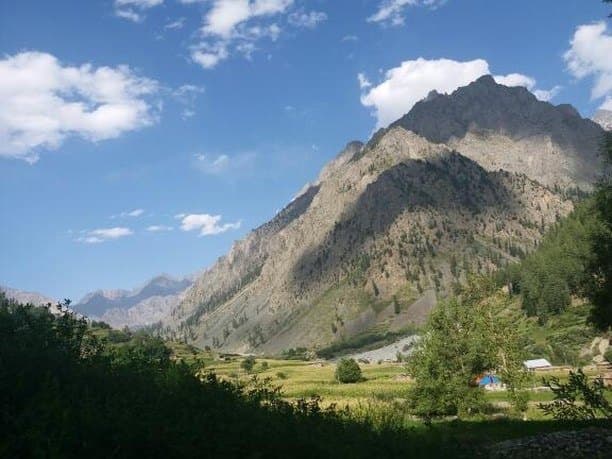 Madaklasht