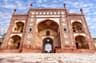 Akbari Sarai, Shahdara