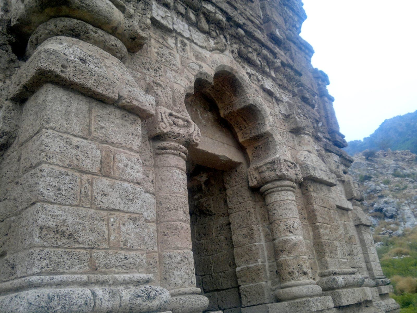 Amb Temples