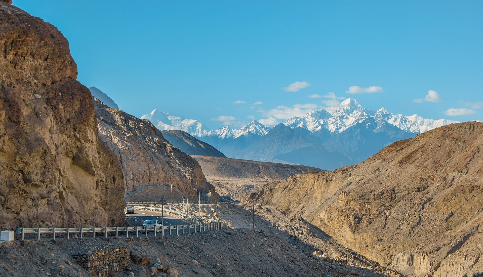 Bilchar Dobani (Dobani Peak)