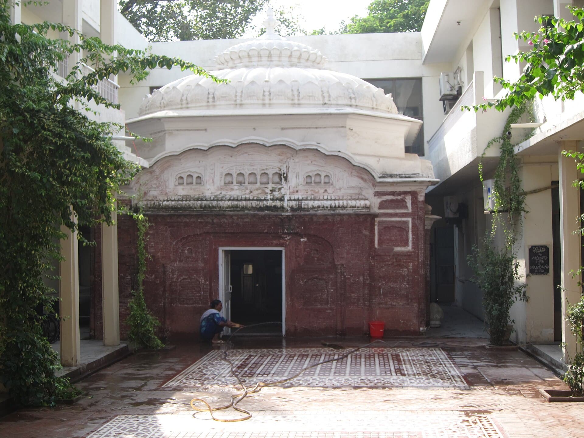 Chajju da Chaubara