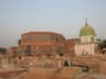 Ghazi Khan's Tomb