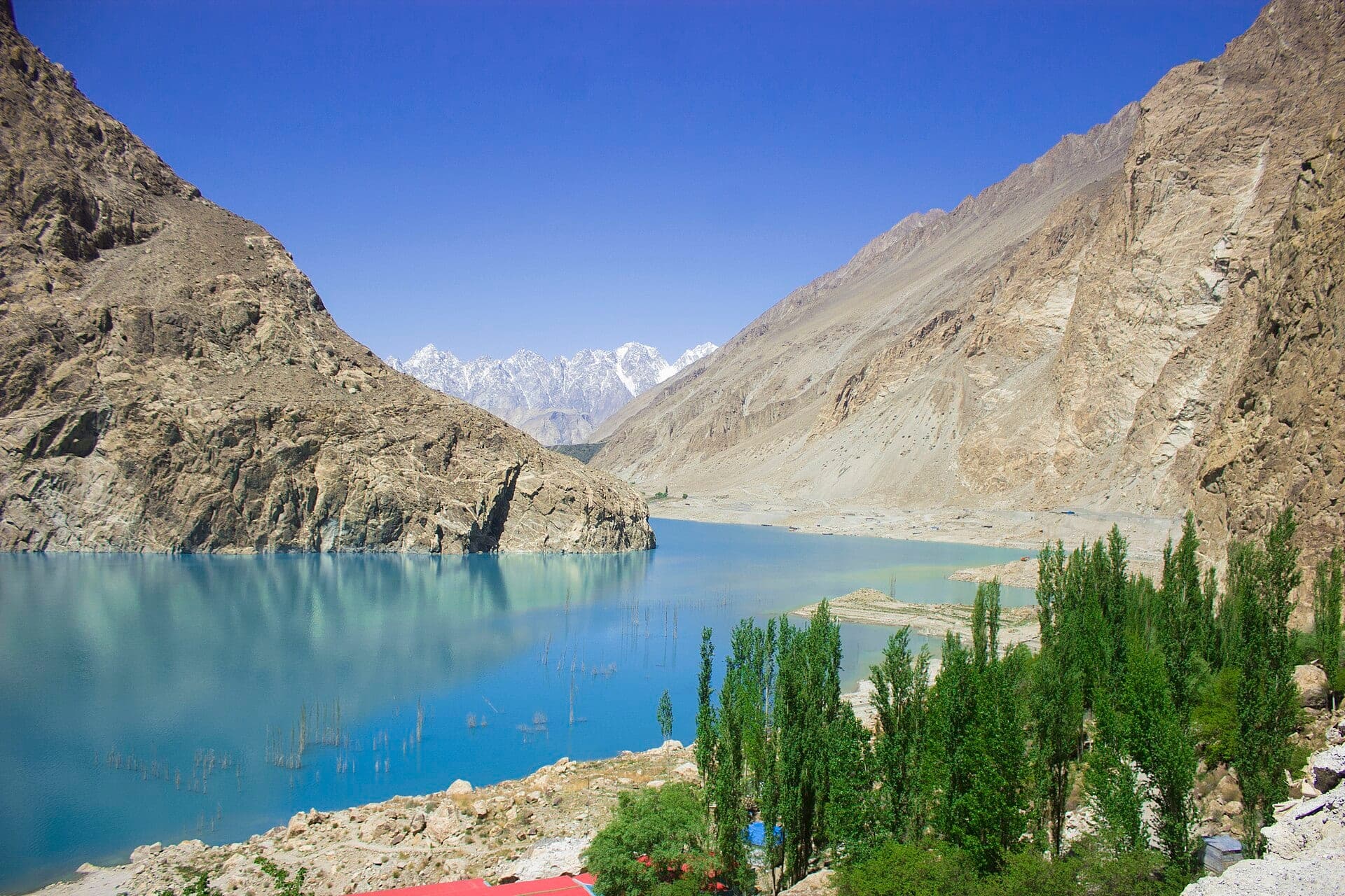 Gojal (Upper Hunza)