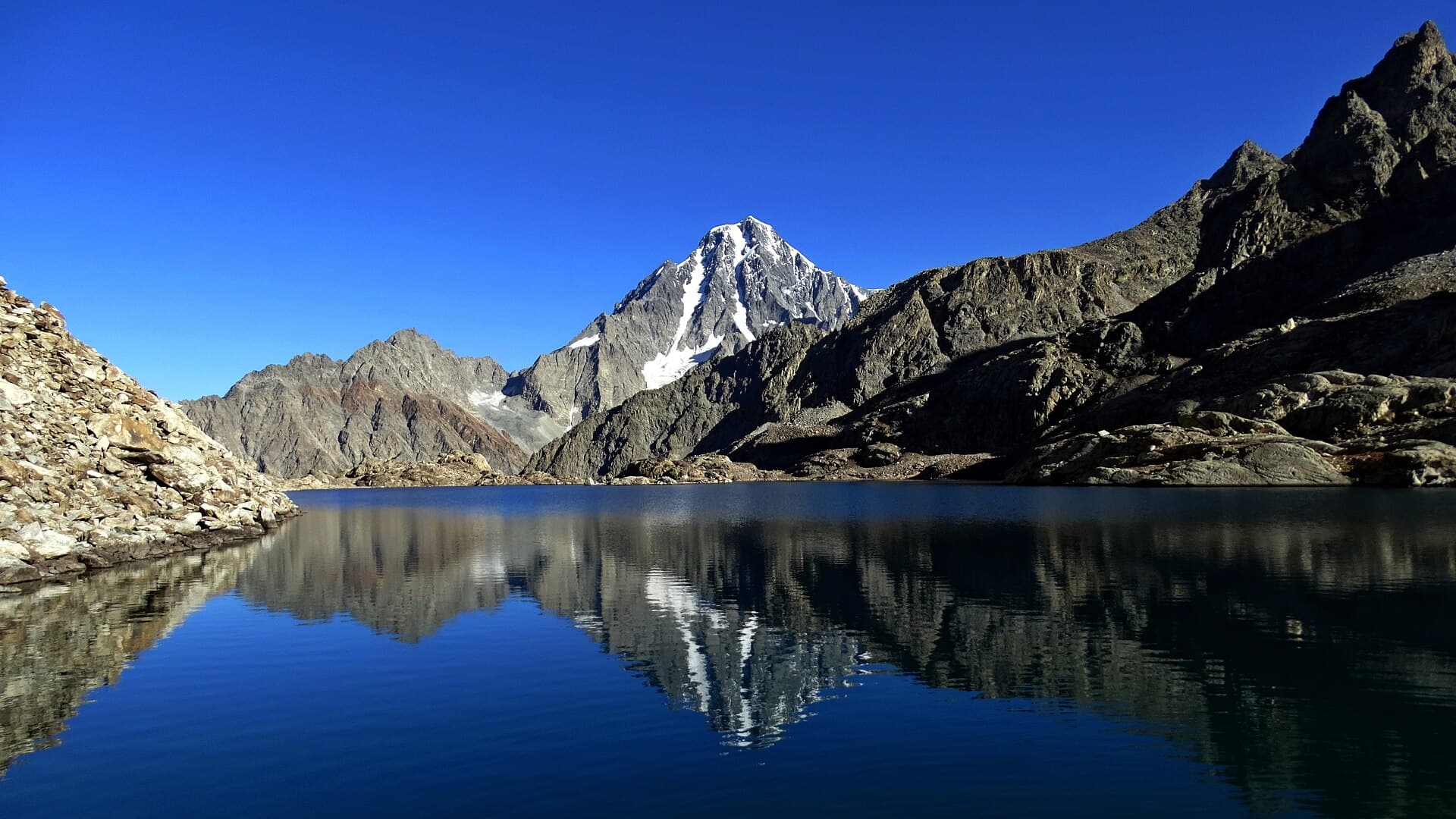 Jabba Lake