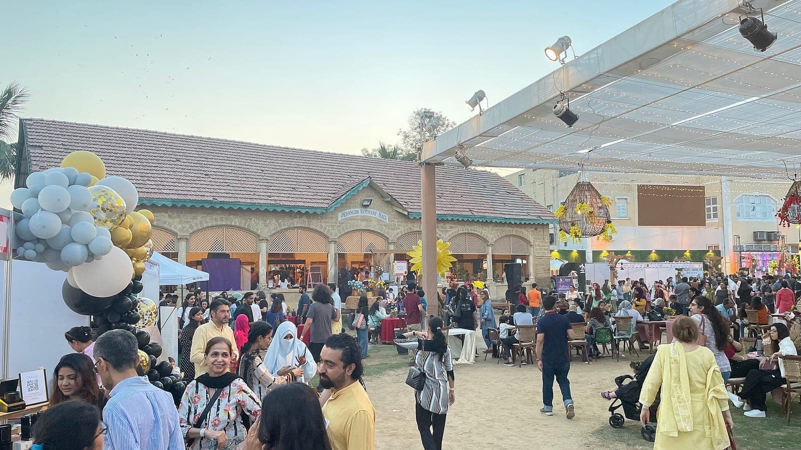 Karachi Parsi Institute