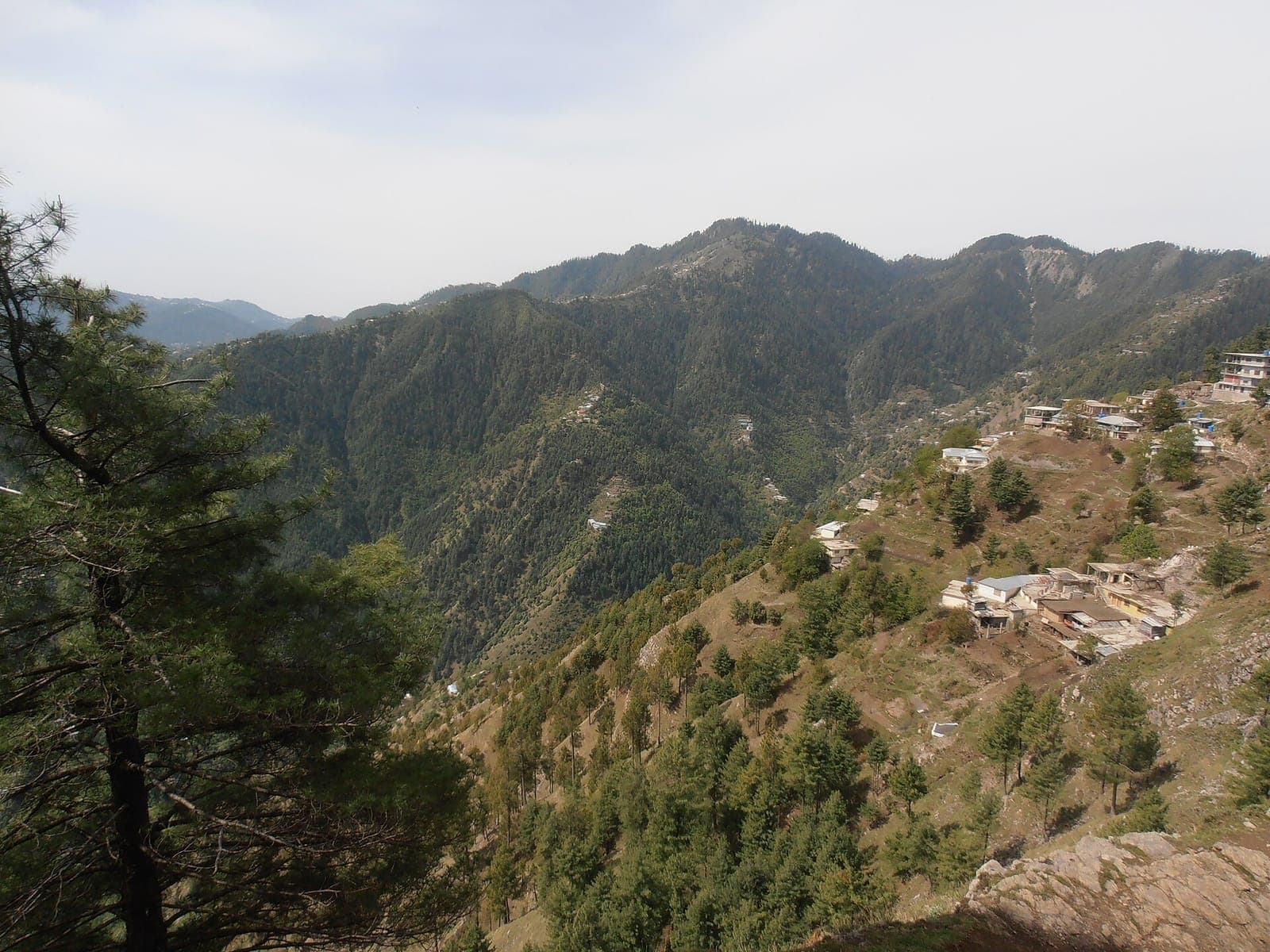 Khanaspur