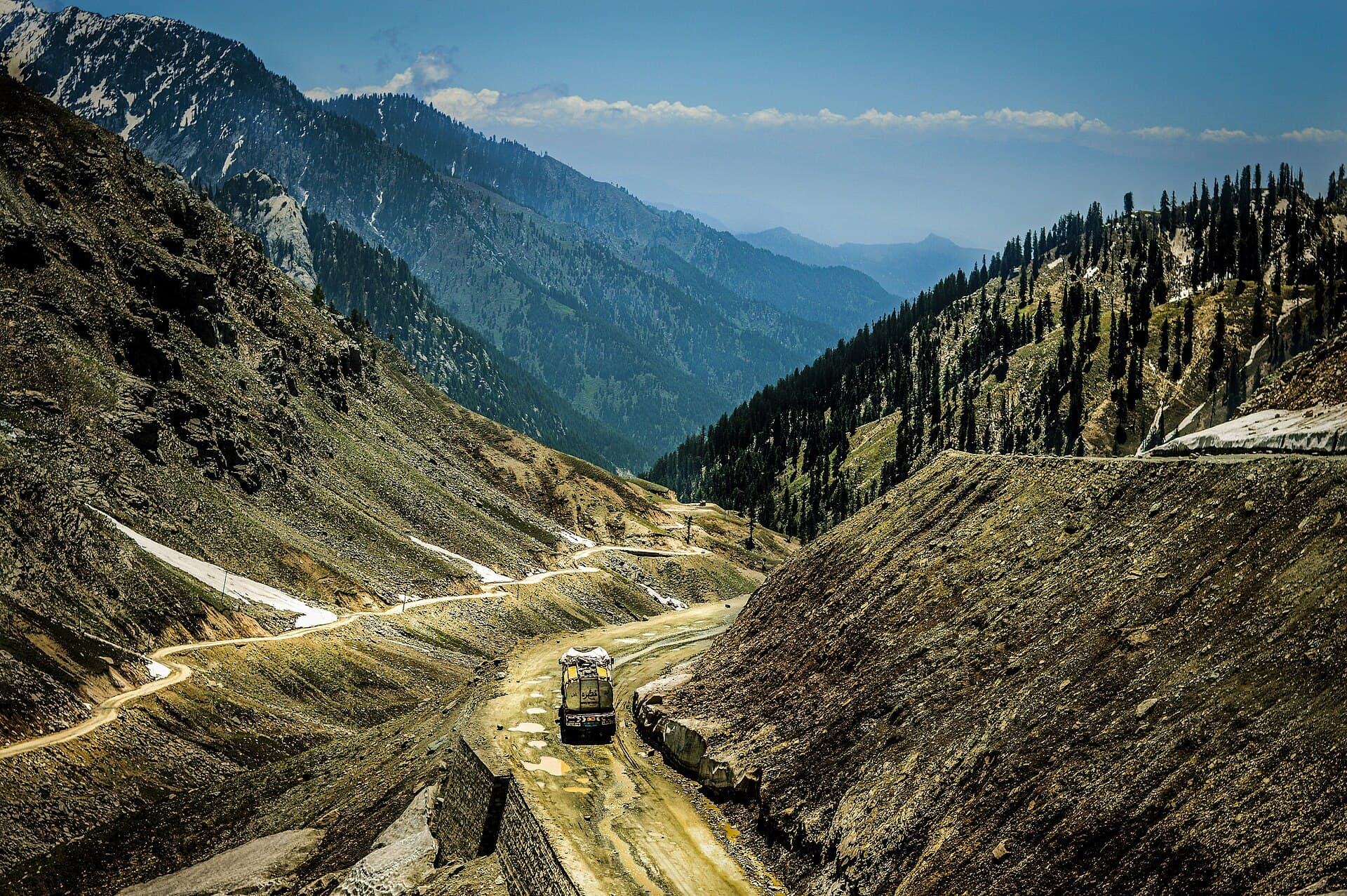 Lowari Pass