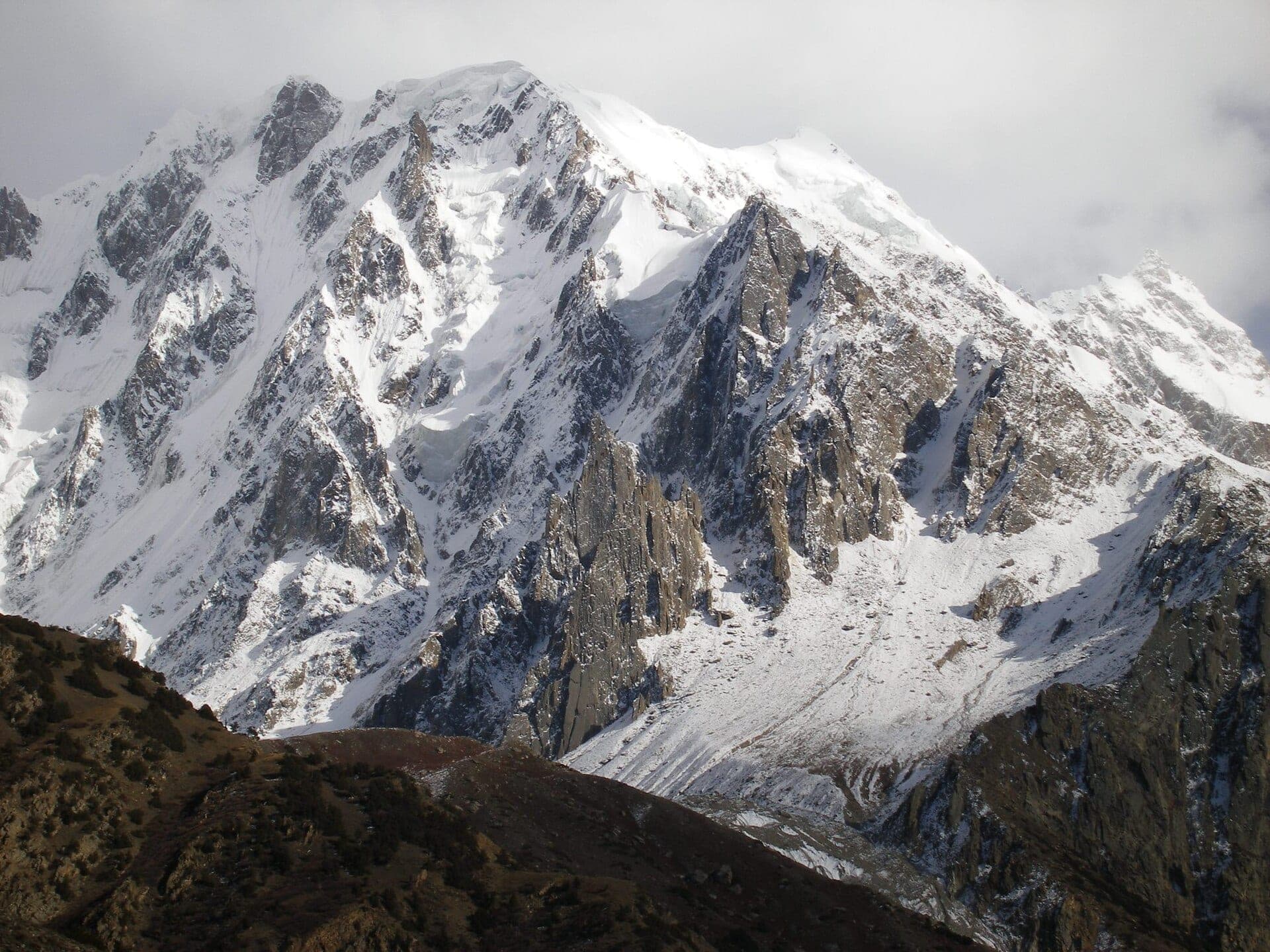 Miar Peak