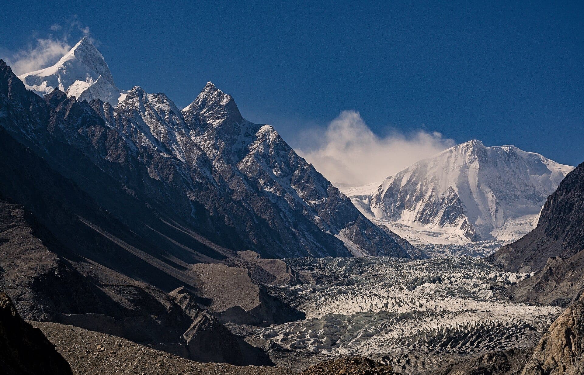 Passu Sar