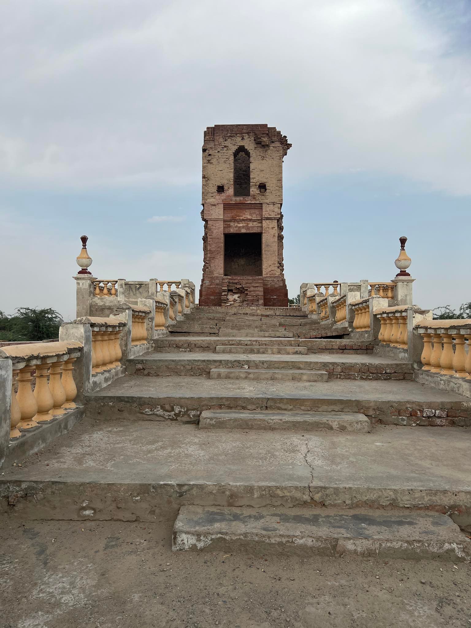 Patan Minara