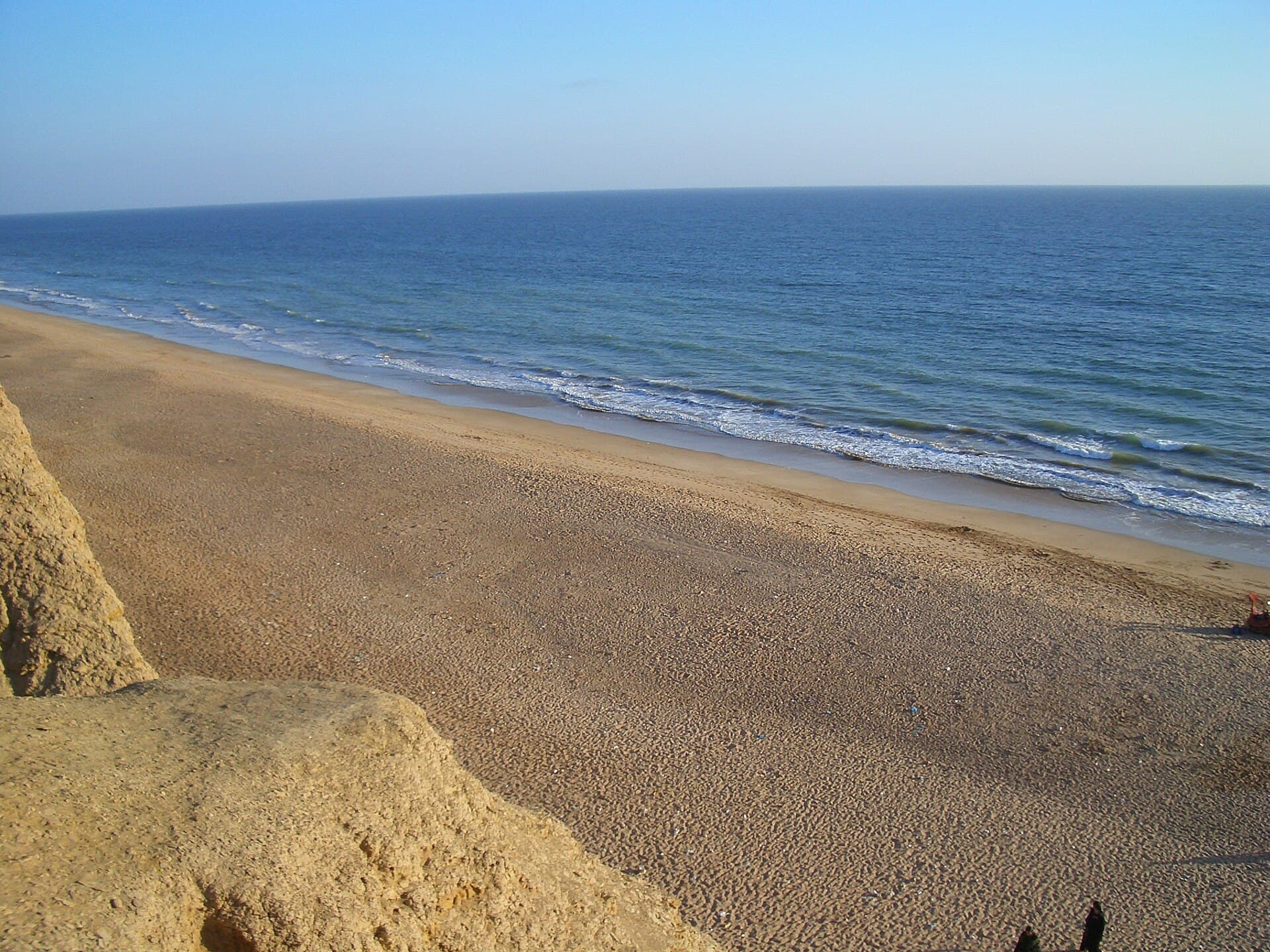 Ras Muari (Cape Monze)