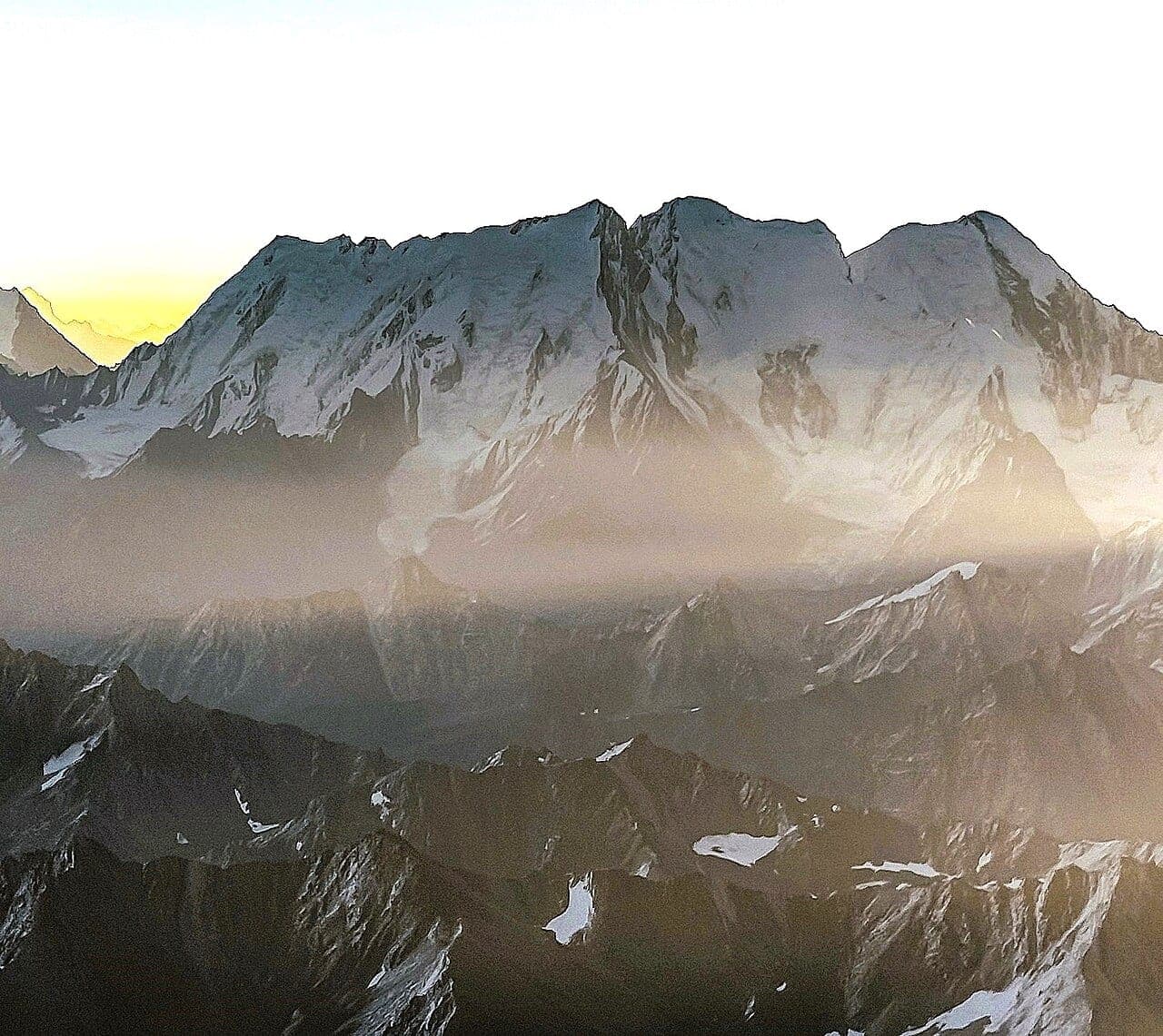 Sarwali Peak (Toshain I)