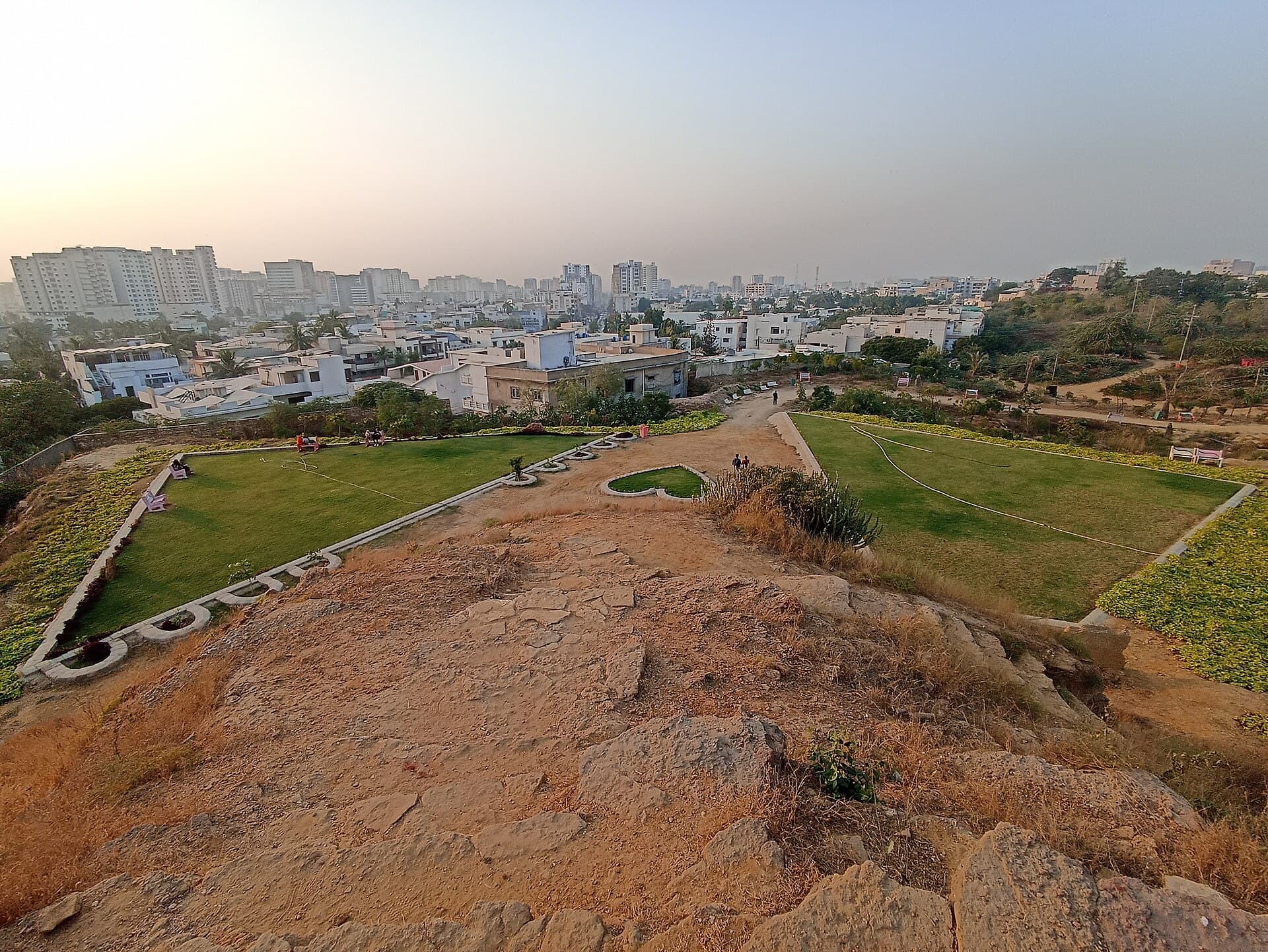 Shadani Darbar