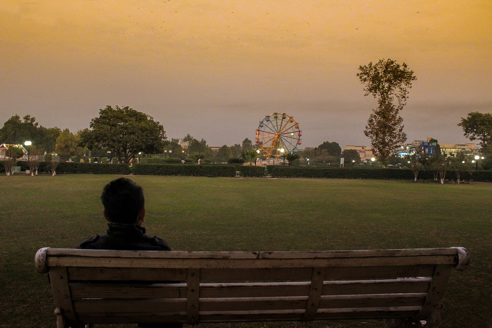 Tatara Park