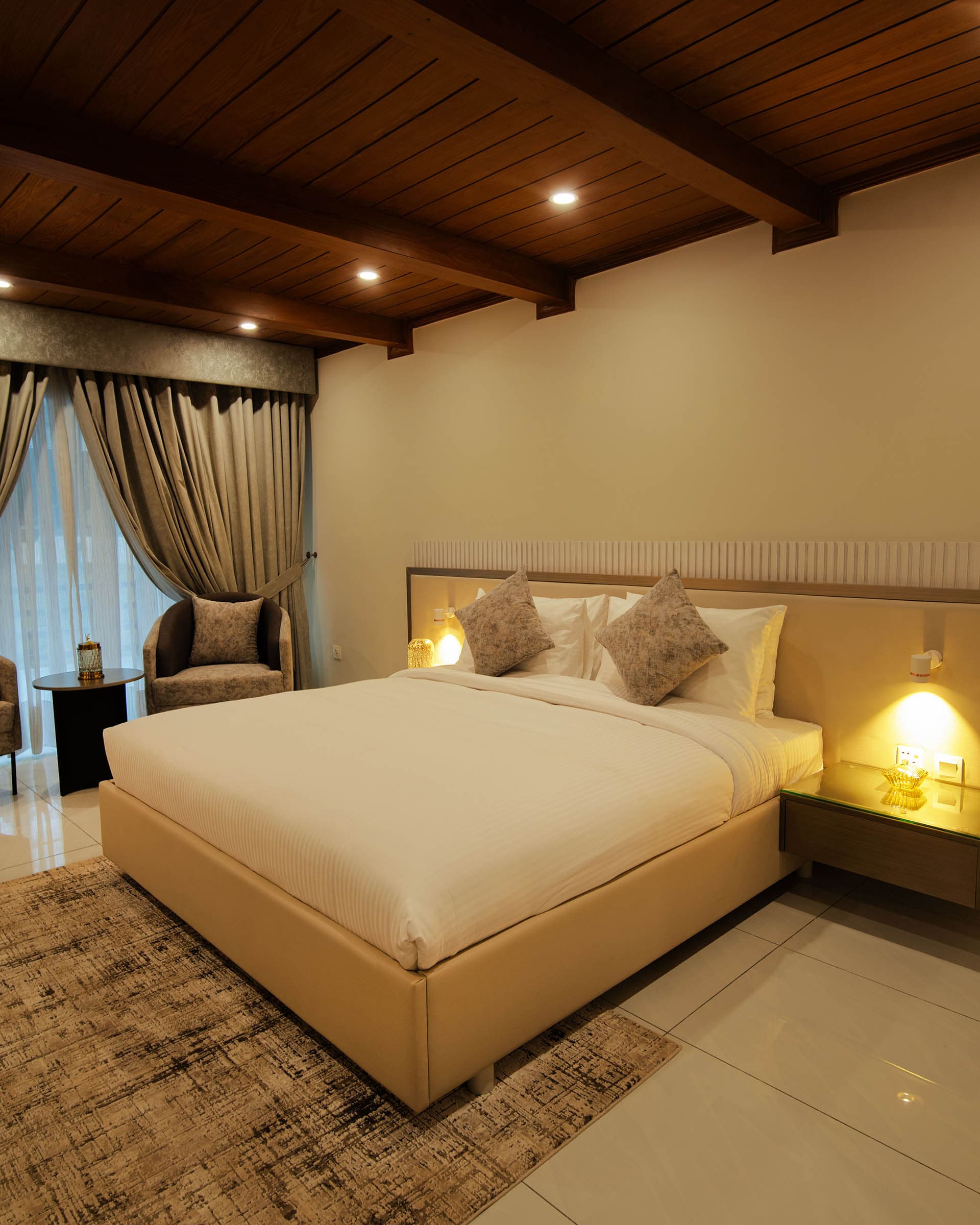 GreenPak Hotel Ayubia, photo 3