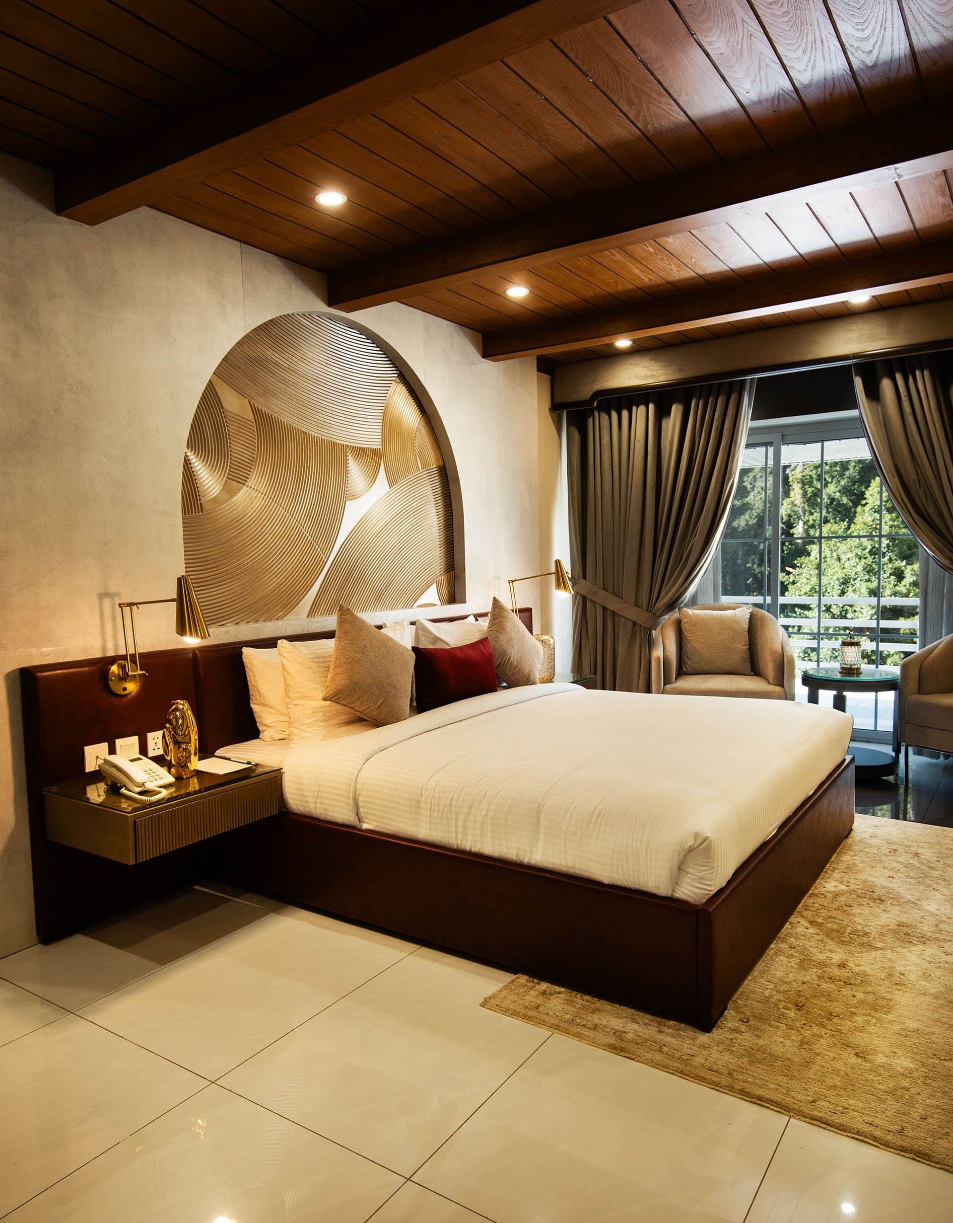 GreenPak Hotel Ayubia, photo 4