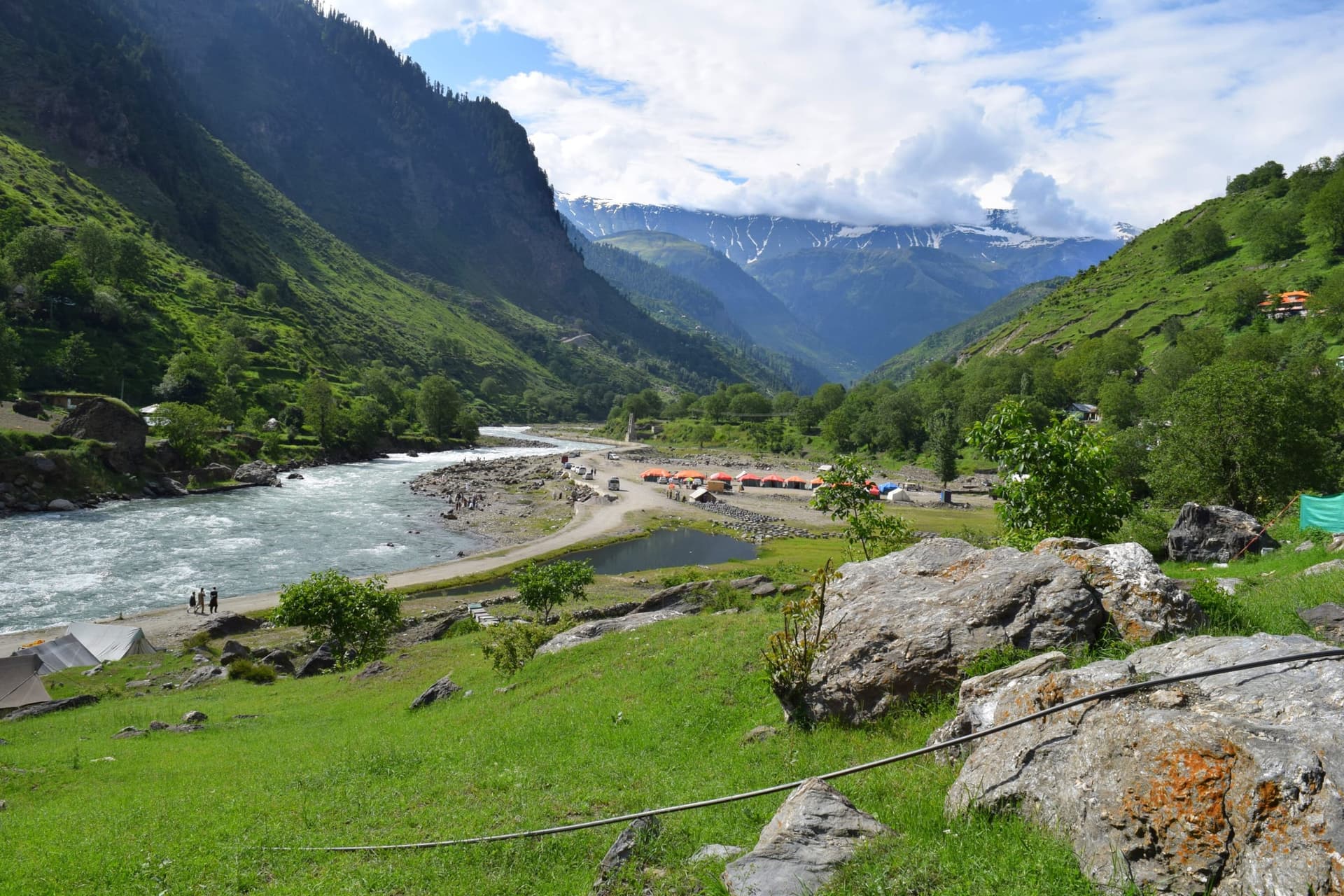 GreenPak Hotel Balakot, photo 7