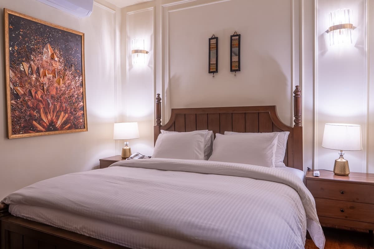 GreenPak Hotel Booni