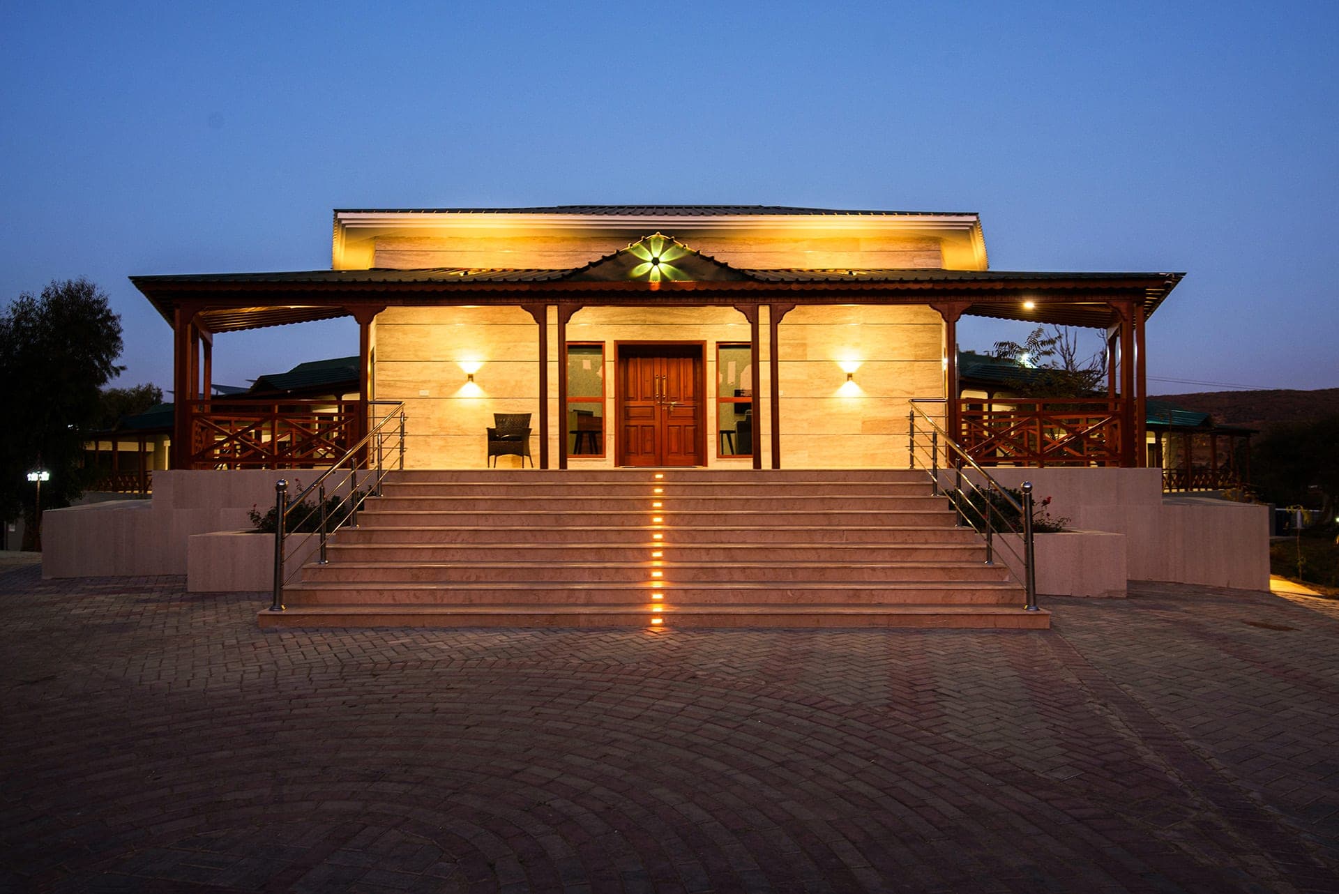 Fort Munro