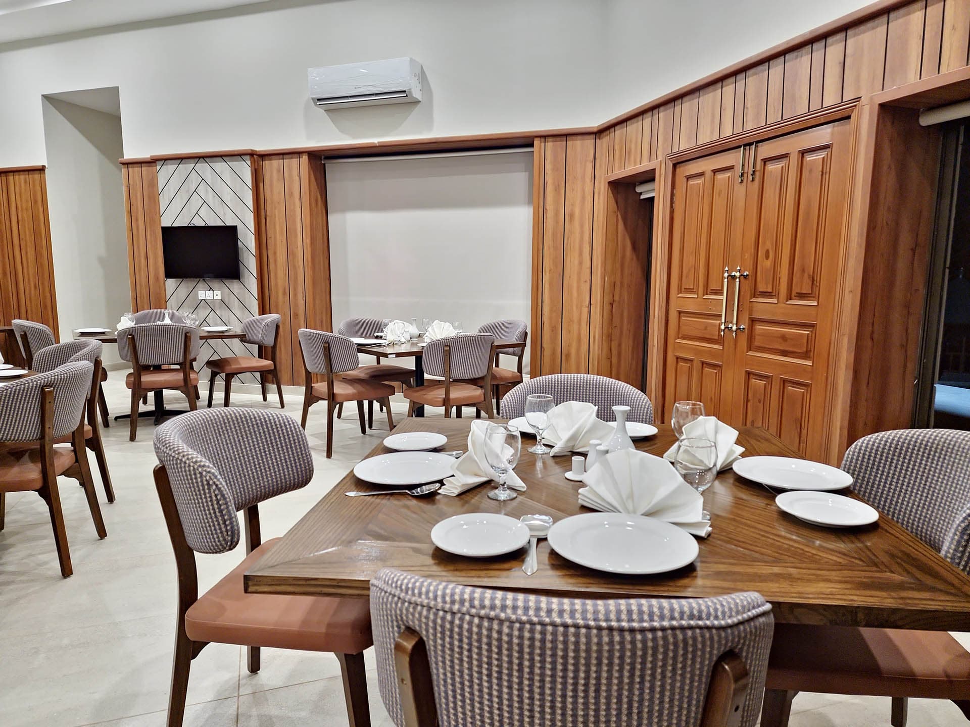 GreenPak Resort Fort Munro, photo 6