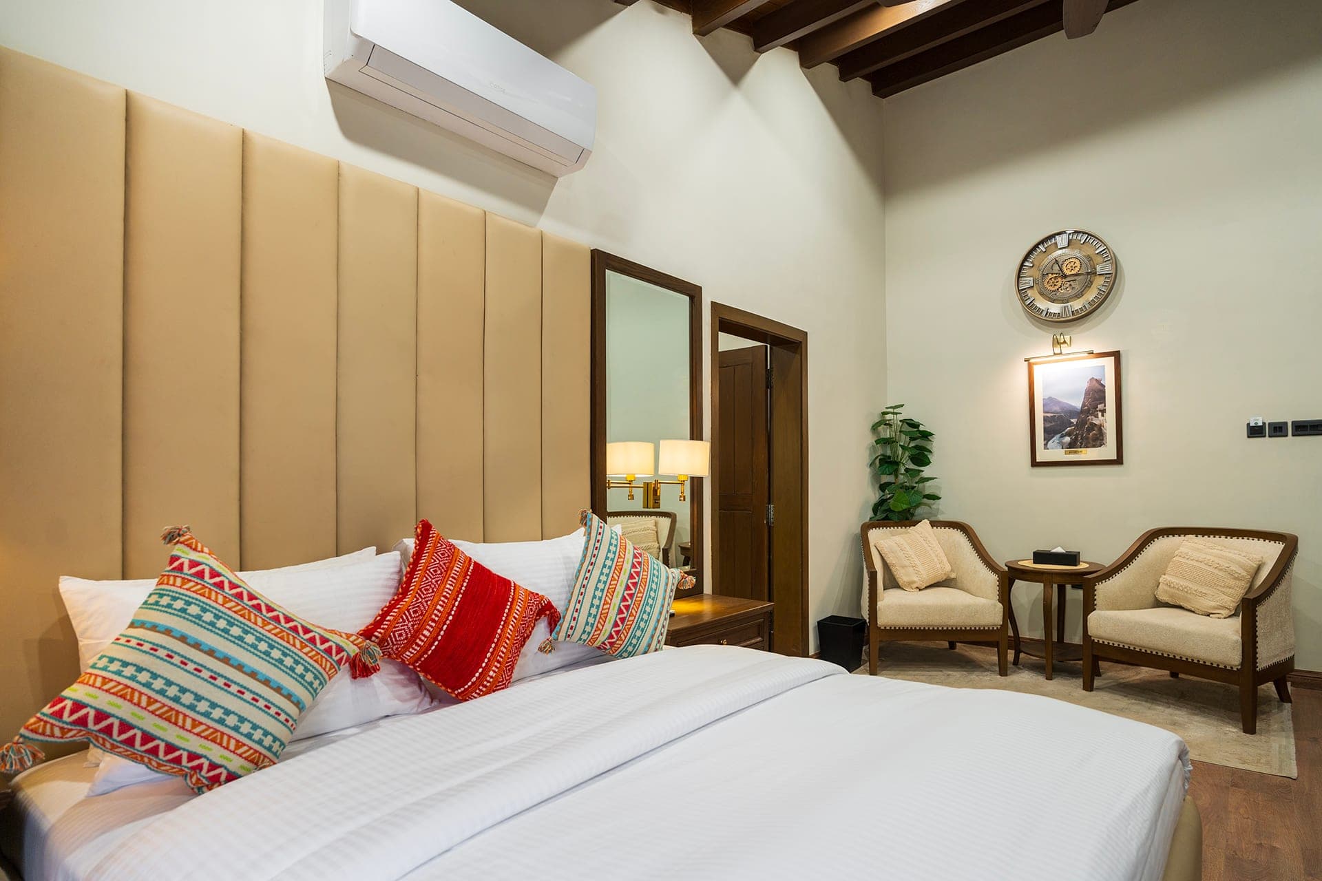 GreenPak Hotel Hunza, photo 4